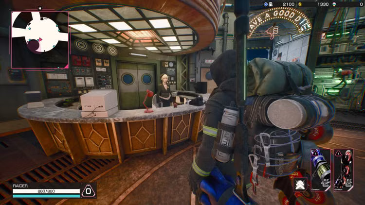 LET IT DIE: INFERNO PC Steam Account